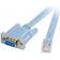 Cisco DB9-RJ45 M-F 1.8m