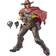 Hasbro Overwatch Ultimates Series Mccree 6" E6491