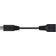 Nanocable OTG USB A-USB Micro-A M-F 2.0 0.2m
