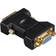 Hama DVI-VGA M-F Adapter