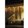 Sirius Top-Line Ice Crystal Starter Set 100 LED Ljusslinga 100 Lampor