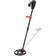 vidaXL Metal Detector Piccolo Con Schermo LCD 120 cm