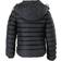 Vinson Polo Club Junior Hunk Jacket - Black