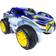 Silverlit Exost Coche Teledirigido Anfibio Mini Aqua Jet Exost