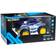 Silverlit Exost Coche Teledirigido Anfibio Mini Aqua Jet Exost