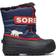 Sorel Children's Snow Commander - Nocturnal/Sail Red