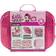 LOL Surprise Fashion Show On the Go Hot Pink Storage & 4 in 1 Playset