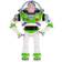 Disney Buzz Lightyear Talking