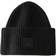 Acne Studios Pansy N Face Beanie - Black