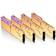 G.Skill Trident Z Royal Gold DDR4 3600MHz 4x16GB (F4-3600C16Q-64GTRGC)