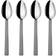 Georg Jensen Bernadotte Teske 4stk