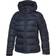 Peak Performance Frost Down Jacket Women - Blue Shadow