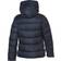 Peak Performance Frost Down Jacket Women - Blue Shadow