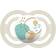 Mam Silicone Perfect Pacifier 16+