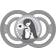 Mam Silicone Perfect Pacifier 16+