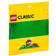 LEGO Classic Grön Basplatta 10700