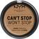 NYX Professional Makeup Can't Stop Won't Stop Powder Foundation (Various Shades) Golden Honey