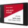 Western Digital Red SA500 25 4000 GB Serial ATA III 3D NAND