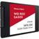 Western Digital SSD 4 TB Serie Red SA500 2.5' Interfaccia Sata III 6 GB s