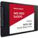 Western Digital WD Red SA500 NAS SSD 1TB SATA-600 2.5"