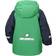 Didriksons Idde Kid's Jacket - Bright Green (501850-019)