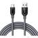 Anker Powerline+ USB A-USB C 3.0 1.8m
