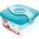 Maped Lunch Box Scomparti Origin Blu-Verde