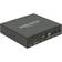 DeLock SCART/HDMI-HDMI/Coaxial/3.5mm F-F Adapter