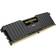Corsair 16GB (2 x 8GB) Vengeance LPX, DDR4 4000MHz, CL18, 1.35V, musta