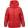 Peak Performance Rivel Down Jacket - Red Pompeian