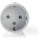 Nedis Wifi Smart Plug 2500 W