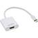 InLine USB C-HDMI M-F