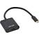 InLine USB C-HDMI M-F