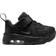 Nike Air Max 200 TDV - Black/Anthracite