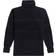 SNS Fisherman High Neck Sweater - Navy Blue