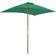 vidaXL Garden Parasol 150cm