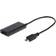 Gembird 5-Pin USB B Micro-HDMI M-F 0.2m