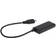 Gembird 5-Pin USB B Micro-HDMI M-F 0.2m