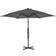 vidaXL Garden Parasol 300cm