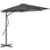vidaXL Haveparasol 300cm