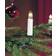 Konstsmide 25-Arm White Luces de Árbol de Navidad 25 Lámparas 25pcs