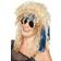 Smiffys Heavy Metal Rocker Kit Blonde