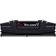 G.Skill Ripjaws V DDR4-3200 32GB CL16 Single Channel (1 pcs) Intel XMP Musta