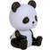 A Little Lovely Company Panda Night Light