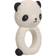 A Little Lovely Company Panda Teething Ring