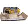 Spin Master Kinetic Sand Dig & Demolish Truck