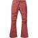 Burton Women's Vida Pant - Rose Brown