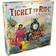 Ticket to Ride: India & Switzerland