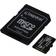 Kingston Canvas Select Plus microSDXC Class 10 UHS-I U1 V10 A1 100/100MB/s 128GB +Adapter