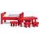 Micki Pippi Furniture Set